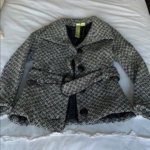 Soia & Kyo | Wool Jacket